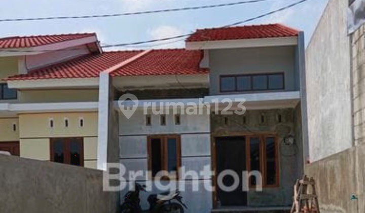 Jual Rumah Taman Asri Pedurungan 1