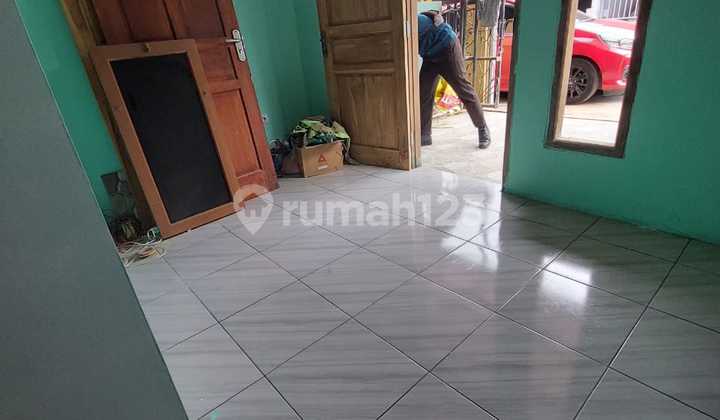 Sewa Rumah Dekat Undip Tembalang 2