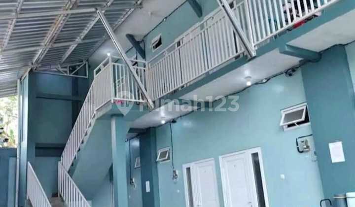 Jual Kost Bagus Di Mijen 1