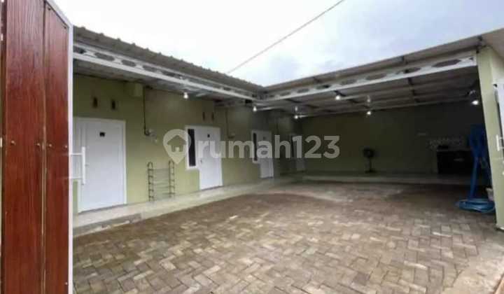 Ready-to-Occupy Boarding House for Sale 2