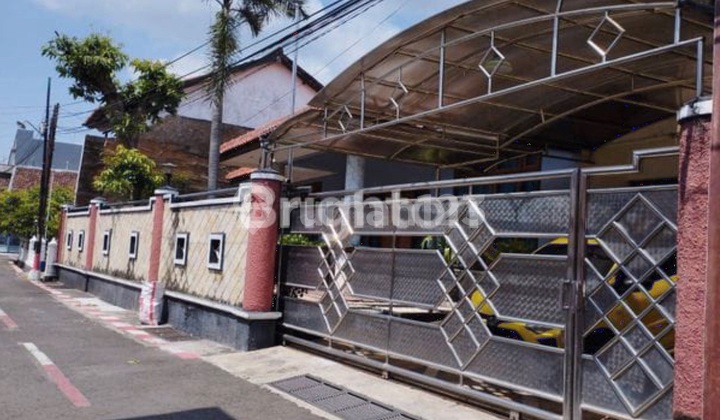 Jual Rumah Mewah Di Palebon 1