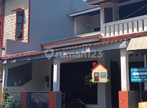 For Sale Active 3-Story Boarding House in Sampangan 1