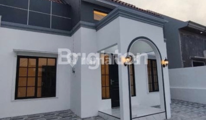 Jual Rumah Bagus Perum Bpd 4 1