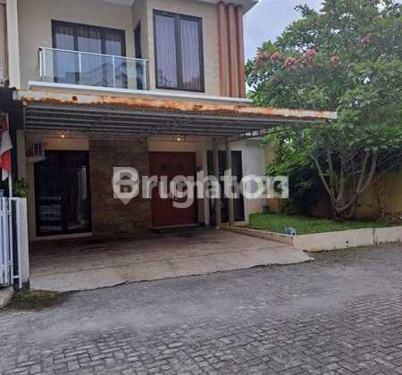Sell Luxury House In Fatmawati 1
