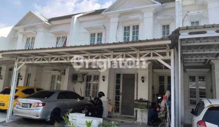 Jual Rumah Bagus 2 Lt Dekat Unimus 1