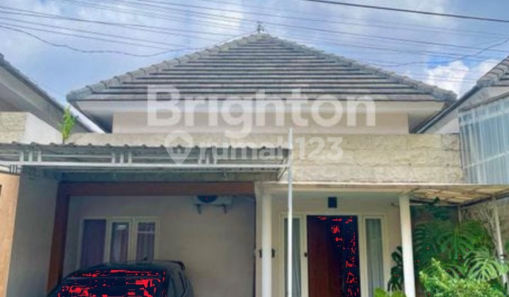 Jual Rumah Bagus Dekat Undip Dan Unimus 1