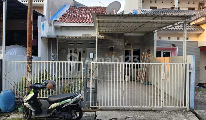 House Near Undip Tembalang 1