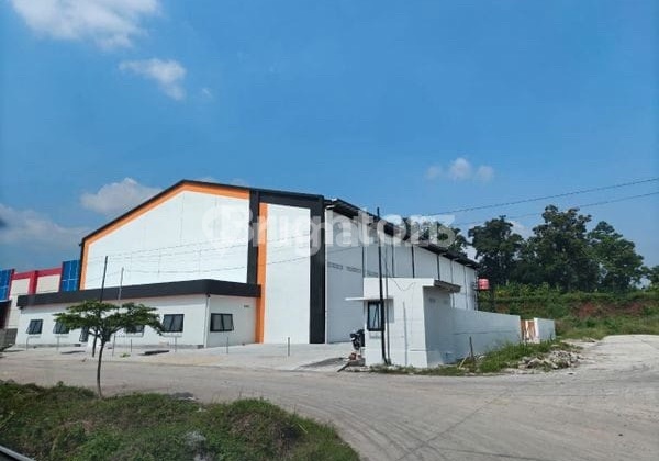 For Rent New Warehouse Gatsu Semarang 1