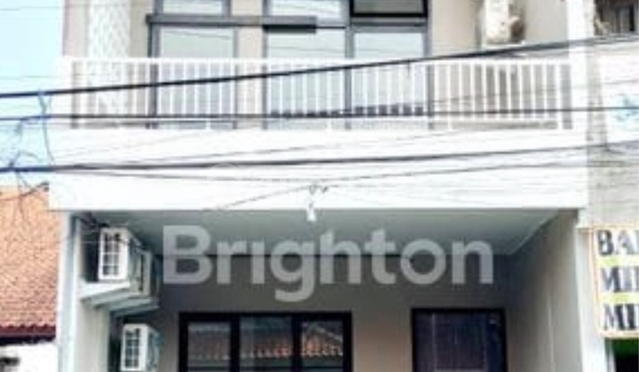 For Sale: Active Kos House in Undip Tembalang 1