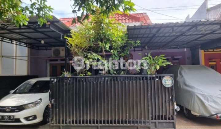 Disewakan Rumah Dekat Undip Tembalang Rumah 1