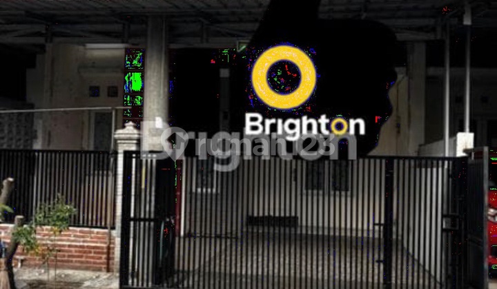 Rumah Siap Huni Di Pedurungan 1