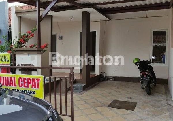For Sale Griya Lestari Ngaliyan House 1