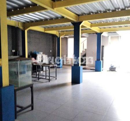 Disewakan Soho Tengah Kota 2