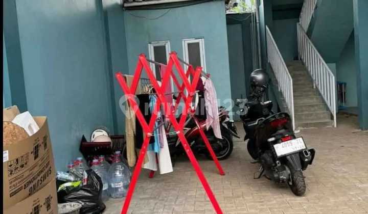 Jual Kost Bagus Di Mijen 2
