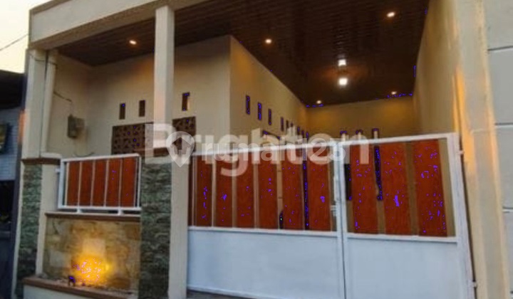 Rumah Bagus Di Plamongan 1