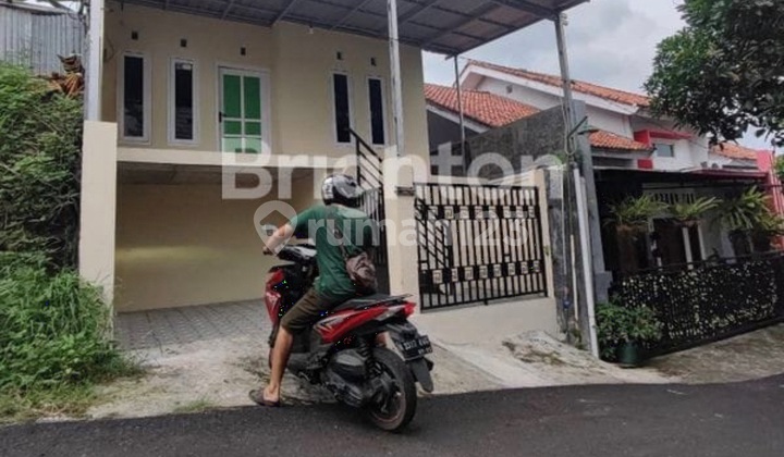 Jual Rumah Dekat Unimus 1