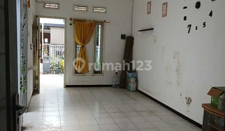 House Near Undip Tembalang 2