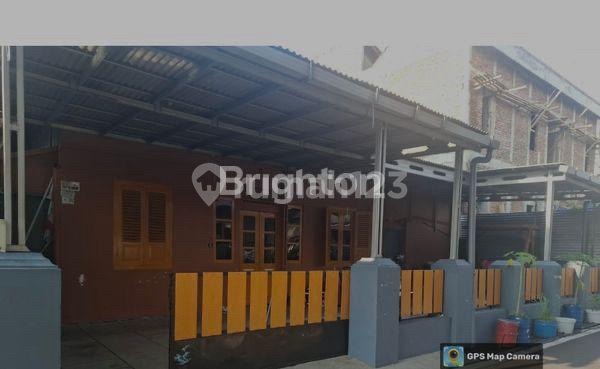 Jual Rumah Tengah Kota Dekat Udinus Dp Mall 1