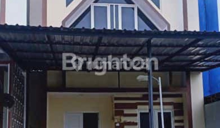 Sell Nice House Near Undip 1