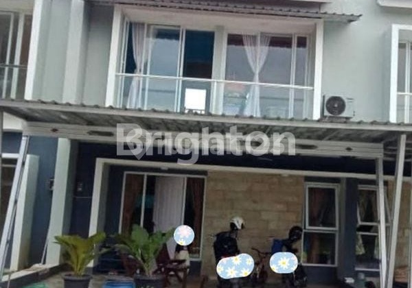 Sell 2-Story Luxury House Near Undip 1