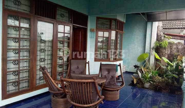 Jual Rumah Asri Semarang Barat 2