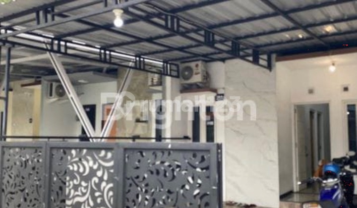 Jual Rumah Bagus Di Pedurungan 1
