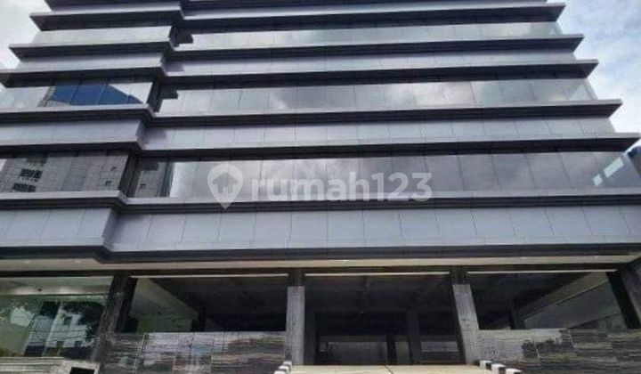 Gedung Baru Tb Simatupang Jaksel Strategis Gedung Baru Tb Simatupang Jaksel Strategis