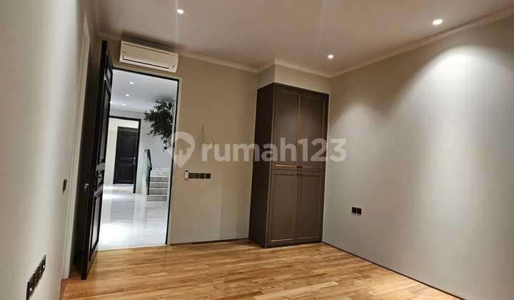 For Sale Luxury House Senopati Kebayoran Baru South Jakarta 2