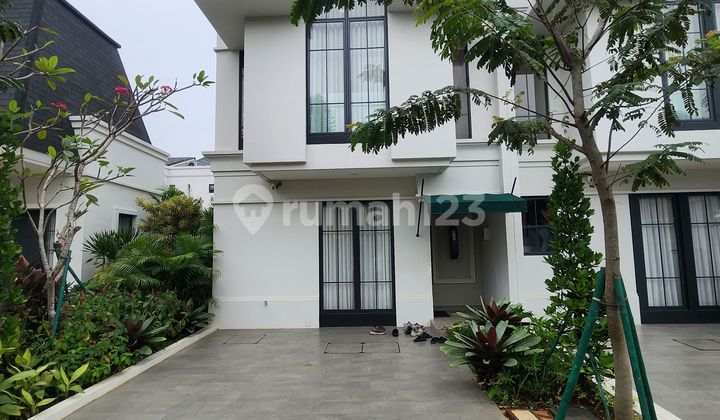 Rumah Mewah Area Bintaro Tangerang Selatan‼️ Rumah Bagus SHM