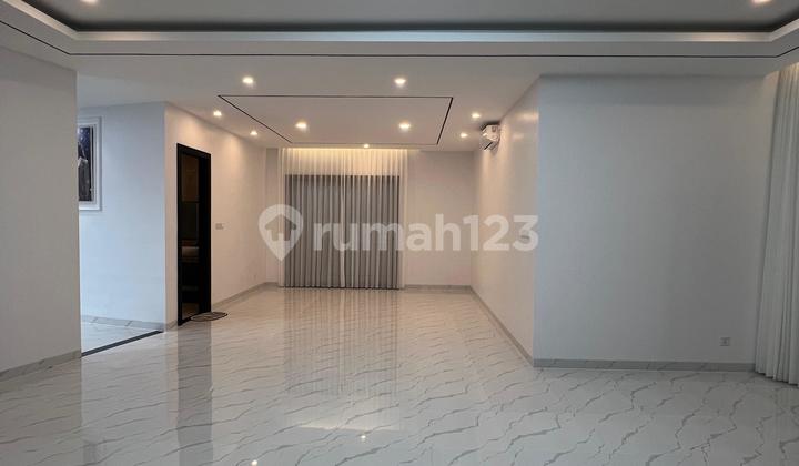 Rumah Super Mewah Lengkap Daerah Veteran 2
