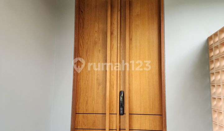 Dijual Brand New Rumah Kemang Jakarta Selatan