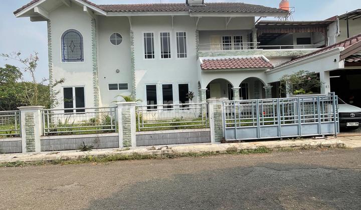 Rumah Mewah 2 Lantai Strategis Hook Daerah Lebak Bulus
