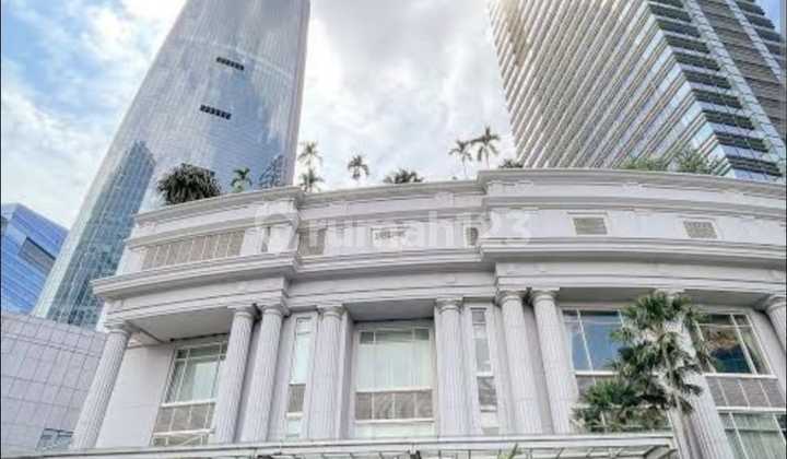 Hotel Mewah Ritz Carlton Kuningan Jakarta Selatan Hotel Mewah Ritz Carlton Kuningan Jakarta Selatan