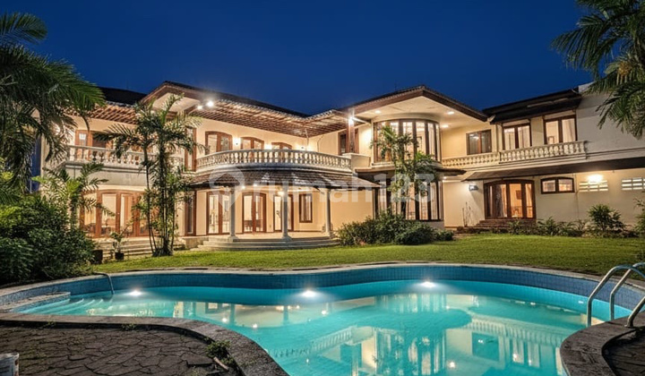 Rumah Super Mewah Dibawah Harga Pasaran Area Pondok Indah Jaksel Rumah Super Mewah Dibawah Harga Pasaran Area Pondok Indah Jaksel