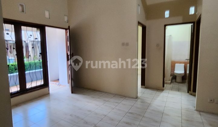 Dijual Murah Rumah Bali View Cirendeu Daerah Ciputat Tangsel 2