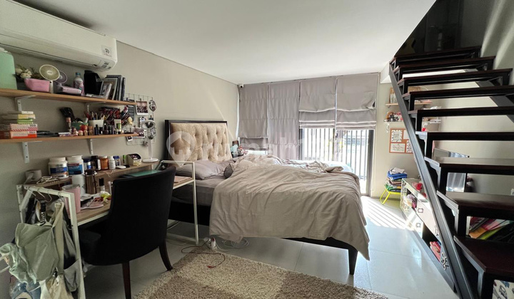 Rumah Mewah Nuansa Villa Bali Area Scbd Jakarta Selatan Rumah Mewah Nuansa Villa Bali Area Scbd Jakarta Selatan