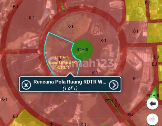 Incaran Konglo Incaran Konglo