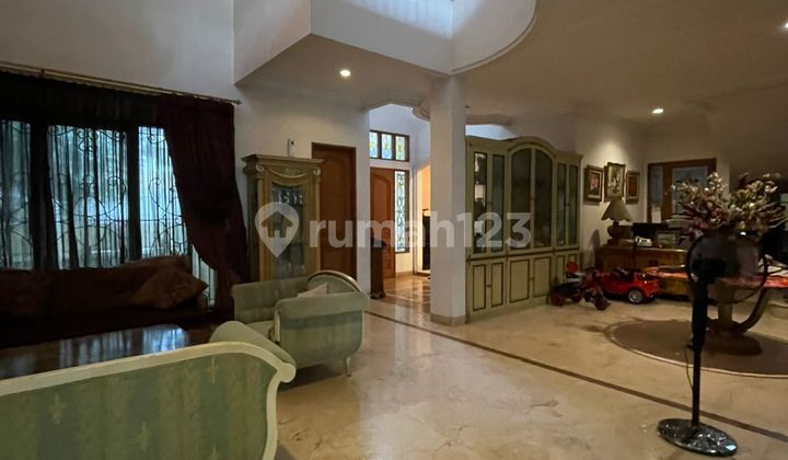 Di Jual Sesuai Njop Pondok Indah