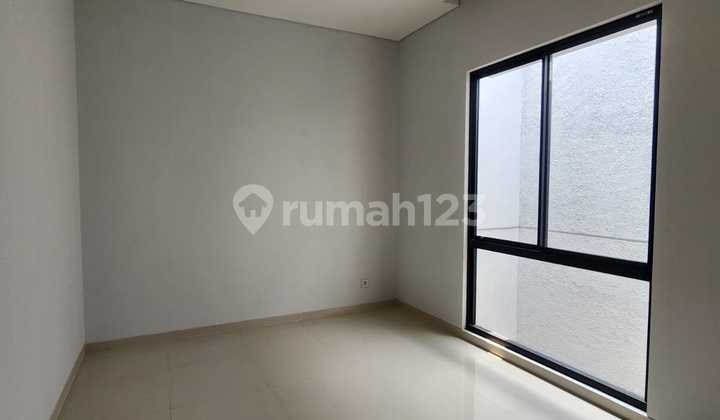 Murah Di Lebak Bulus Lengkap Swimming Pool (24 Jam Security) 2