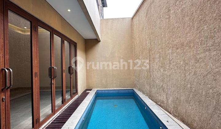 Cheap Kemang, Still Negotiable 1