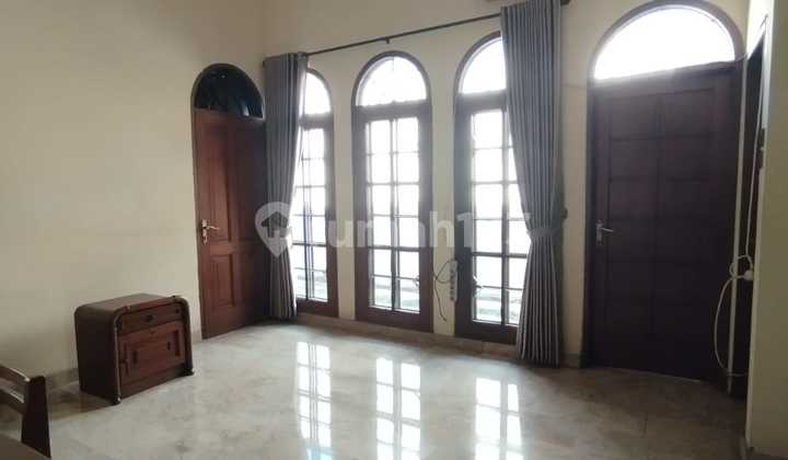 Kuningan di Bawah NJOP Rumah Elite Kuningan di Bawah NJOP Rumah Elite