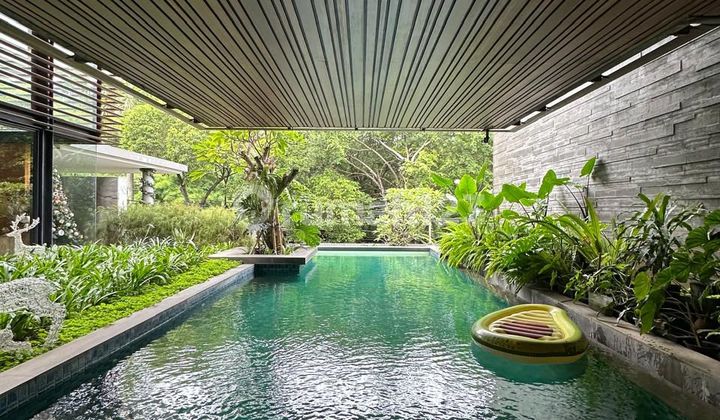 Private House Jaksel 1