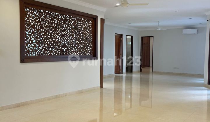 Lebak Bulus Rumah Idaman Jalan Lebar 2