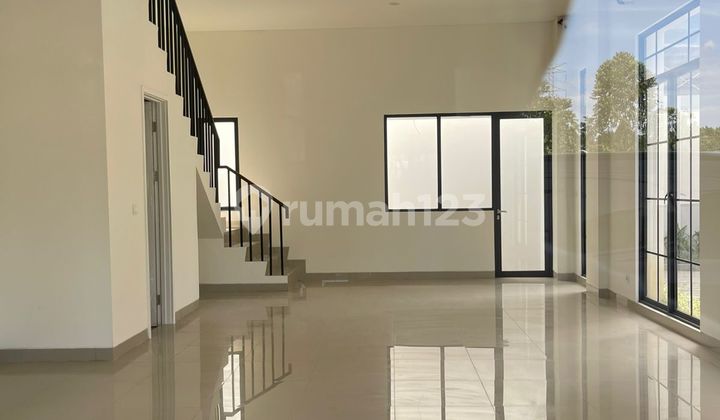 Ruko Pinggir Jalan Raya Bintaro Ruko Pinggir Jalan Raya Bintaro