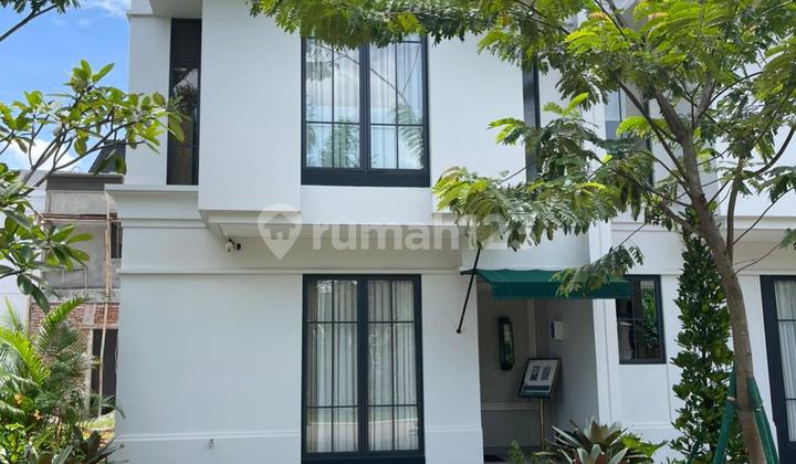 5 Menit Exit Toll Bintaro 2