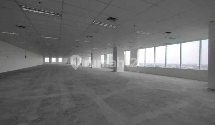 Office Building Strategis Area Komersial Tb Simatupang