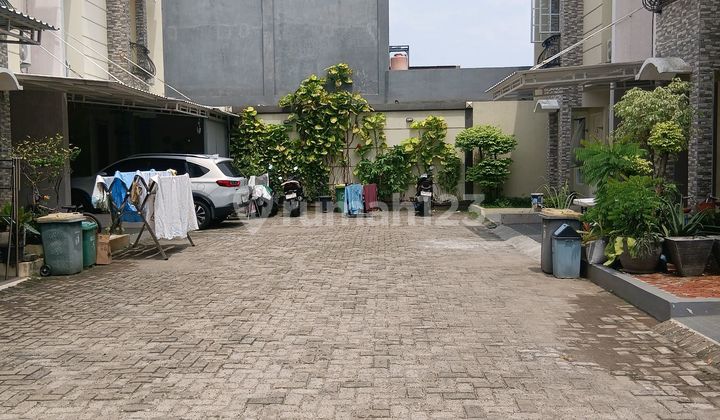 Rumah Bagus 15 Menit Ke Mrt 