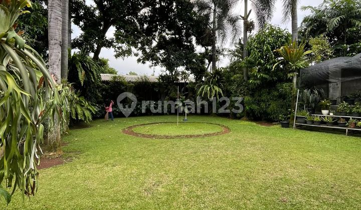 Di Jual Cepat Sangat Murah Rumah Di Jaksel/ Cipete