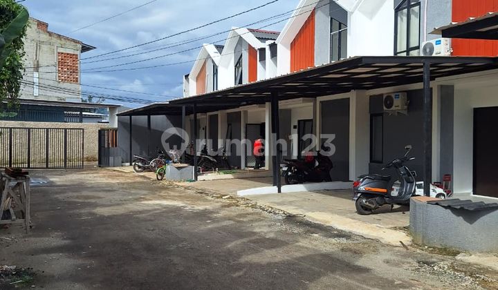 15 Menit MRT. Ut Pondok Cabe Pamulang 2