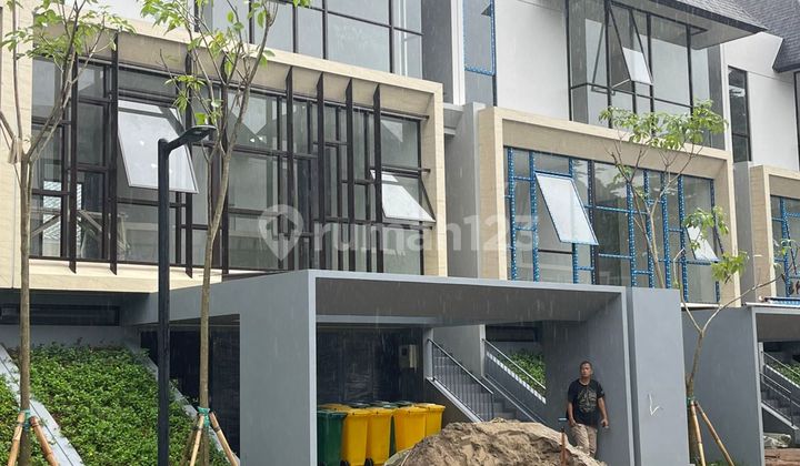Hunian Jakarta Selatan ******** 2